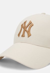 '47 NEW YORK YANKEES SNAPBACK UNISEX - Cap - natural