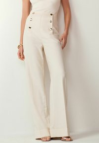 Next Pantaloni - off-white