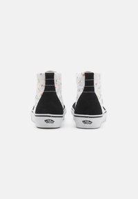 Vans SK8-HI TAPERED UNISEX - Sapatilhas de cano alto - black