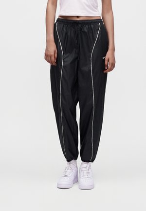 Nike Sportswear, ATHLETICS - Παντελόνι φόρμας - black/sail