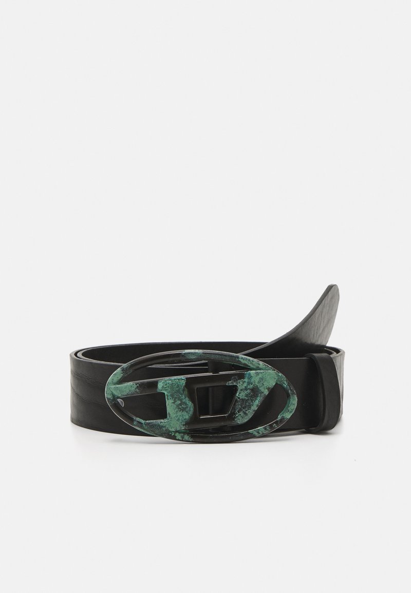 Diesel Belt - black