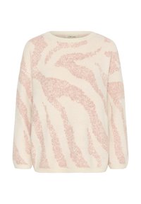 Non sélectionné, blush animal dot