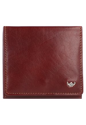 COLORADO  - Wallet - tabacco
