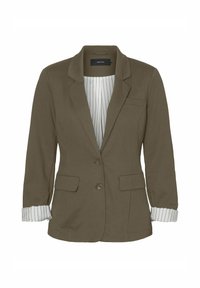 Bleiser - khaki