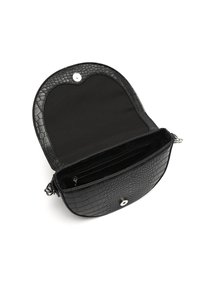 MISAKO NUSA  - Borsa a tracolla - black