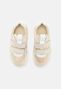 Froddo ZERU SPRING BAREFOOT - Sneakers - gold shine