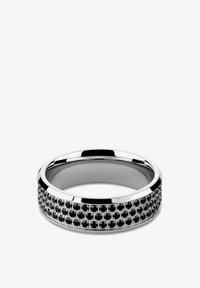 Ikke valgt, steel silver