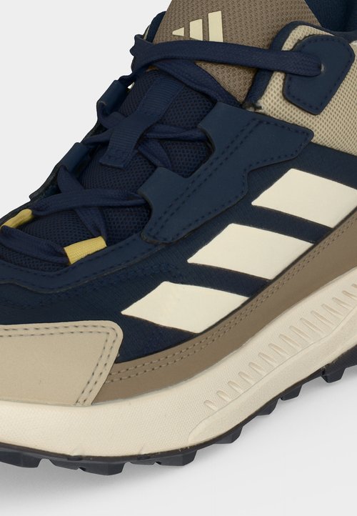 adidas ANYLANDER MID UNISEX - Hiking shoes - legend ink/white/khaki three — foto 7