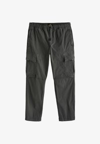 Valgt, charcoal grey