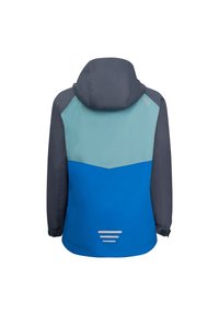 TROLLKIDS Winterjacke - dusky turquoise