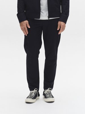 Gabba MONZA TECH CROPPED - Broek - navy