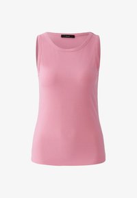 Unselected, aurora pink