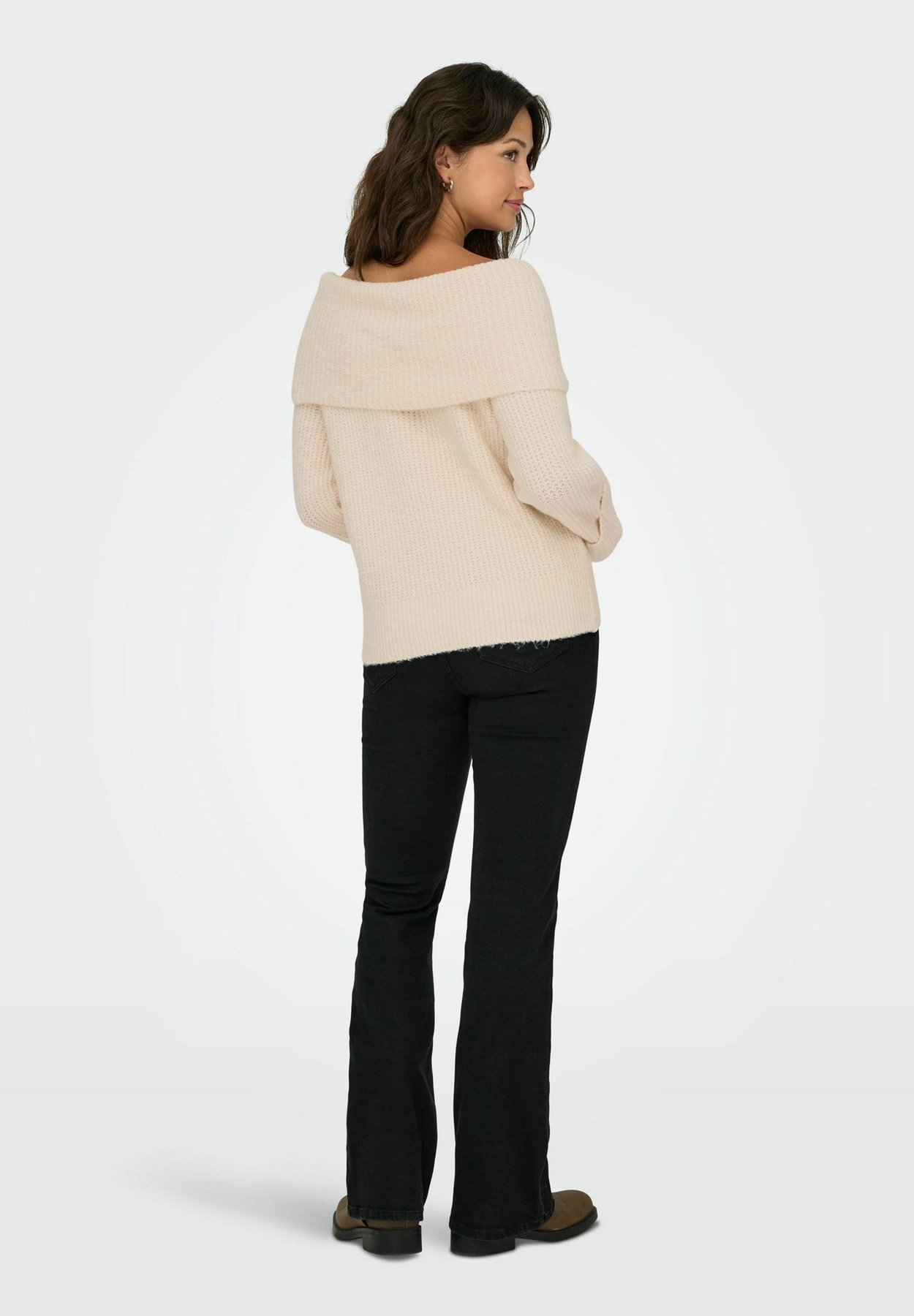 Knitted ONLLUNA Knitted