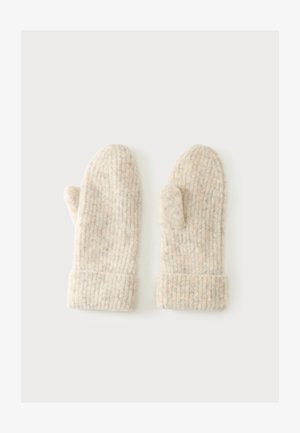 Samsøe Samsøe, SAPIA - Palčiaky - beige
