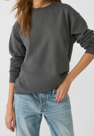 Sudadera - grey