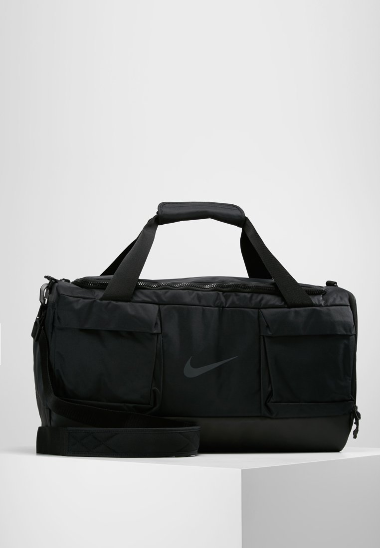 Nike Performance POWER DUFF - Borsa per lo sport - black/nero - Zalando.it