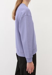 Marc O'Polo DENIM Sudadera - lilac