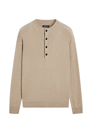 Massimo Dutti, - Sweter