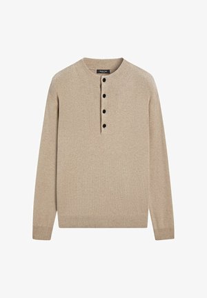 Massimo Dutti, - Sweter