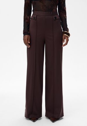 ANIS - Spodnie materiałowe