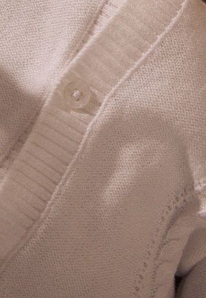 Next, Gilet - white