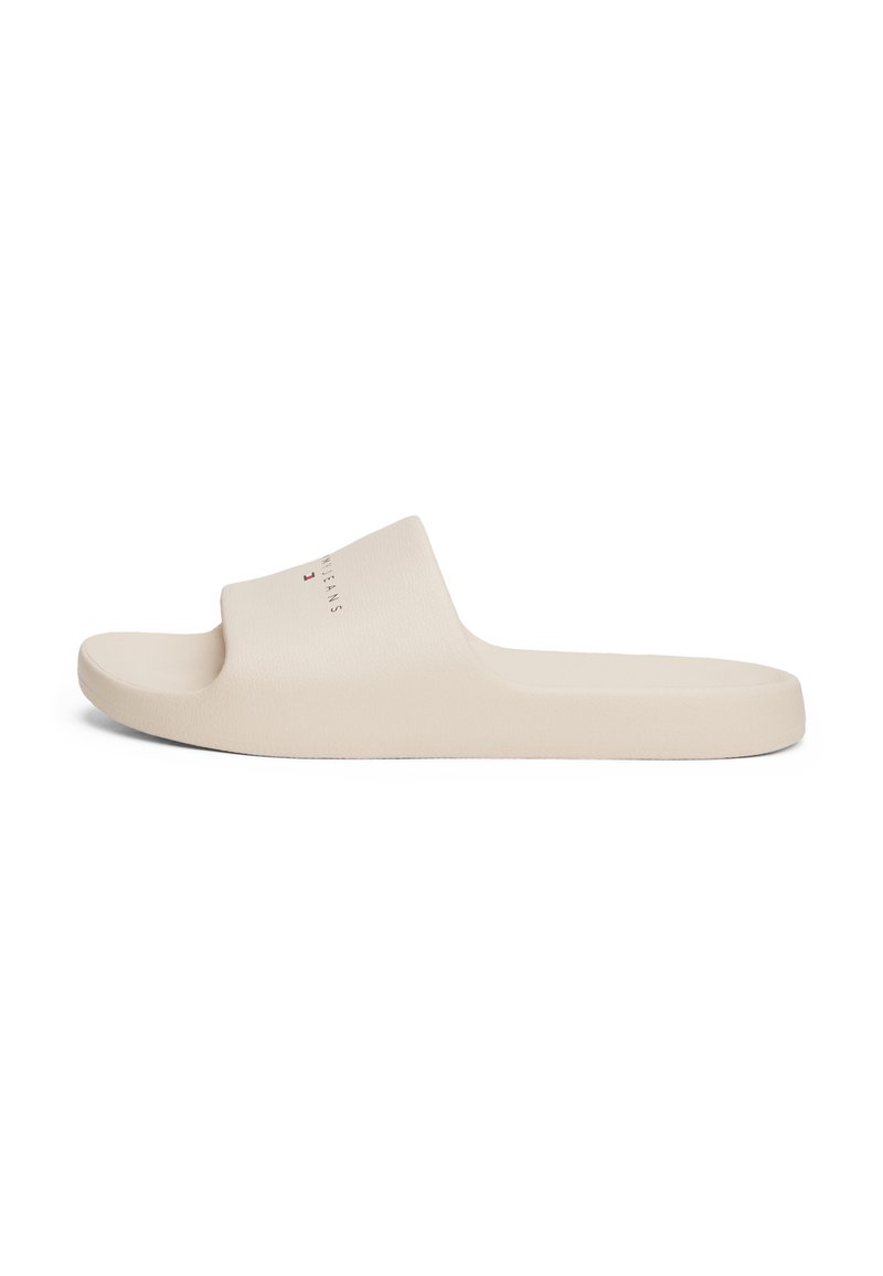 Tommy Jeans - Infradito da bagno - beige, Ingrandire