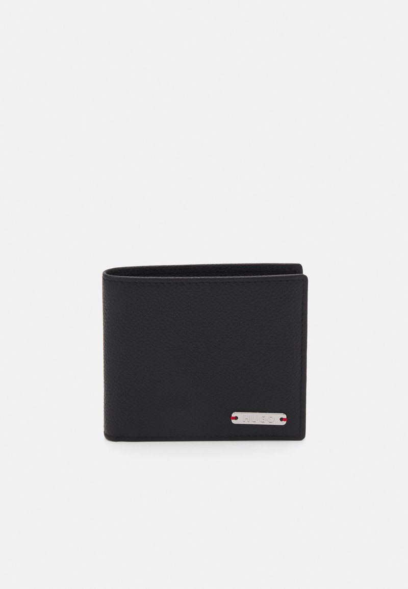 HUGO NYXO COIN - Wallet - black - Zalando.ie