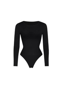 Maxte LONG-SLEEVE 3 PACK - Body - black