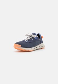 Columbia DRAINMAKER XTR WATER SHOES - Fjellsko - nocturnal/apricot