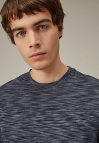 Next Pamata T-krekls - light grey
