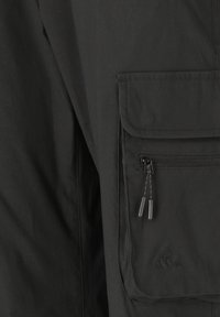 Whistler PORTUS - Outdoorbukser - black
