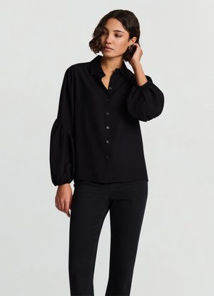 Chemisier - ultrablack