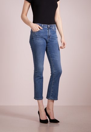 Jeansy Bootcut