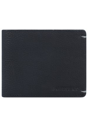 Burkely ANTIQUE AVERY - Portemonnee - black