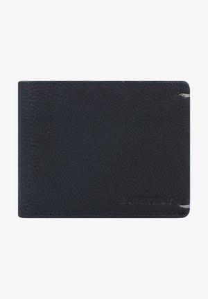 Burkely ANTIQUE AVERY - Portemonnee - black