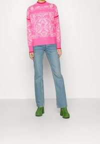 Never Fully Dressed Maglione - pink