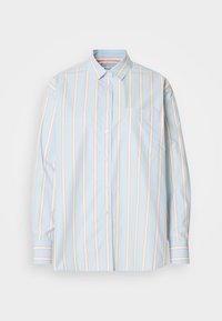 Non sélectionné, light blue/miami/white/blackbird