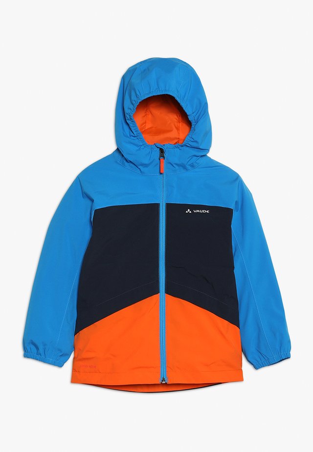 KIDS ESCAPE 3IN1 JACKET - Outdoor jacket - eclipse