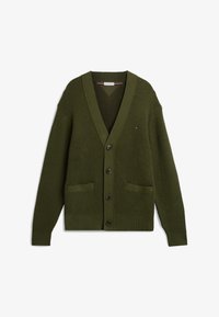 Επιλέχθηκε, huntsman green