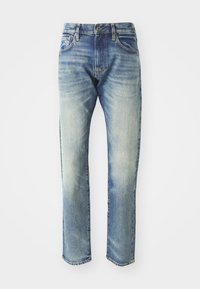 BECKHAM X BOSS - Slim fit jeans - medium blue