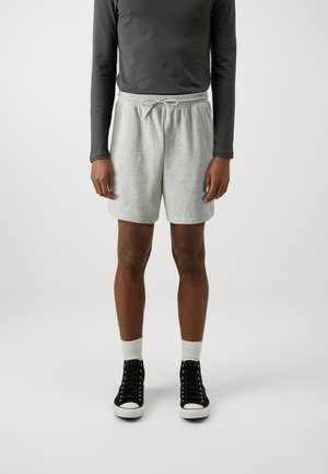 GAP BRANNAN - Tréningruha alsók - mottled grey