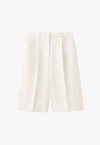 Non sélectionné, beige