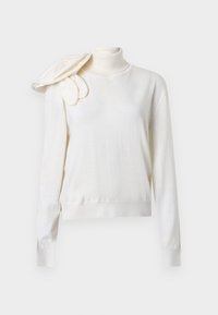 TOO HAUTE TO HANDLE
BIG ROSE - Trui - bianco
