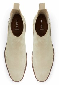 ALDO Klassiset nilkkurit - beige