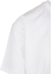 Urban Classics 2 Pack - T-shirts - white