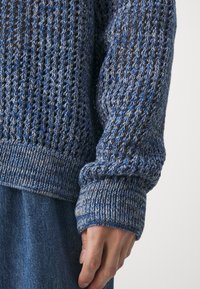 J.LINDEBERG Jersey de punto - blue