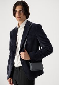 DRYKORN YAMES - Bleiserjakk - blue
