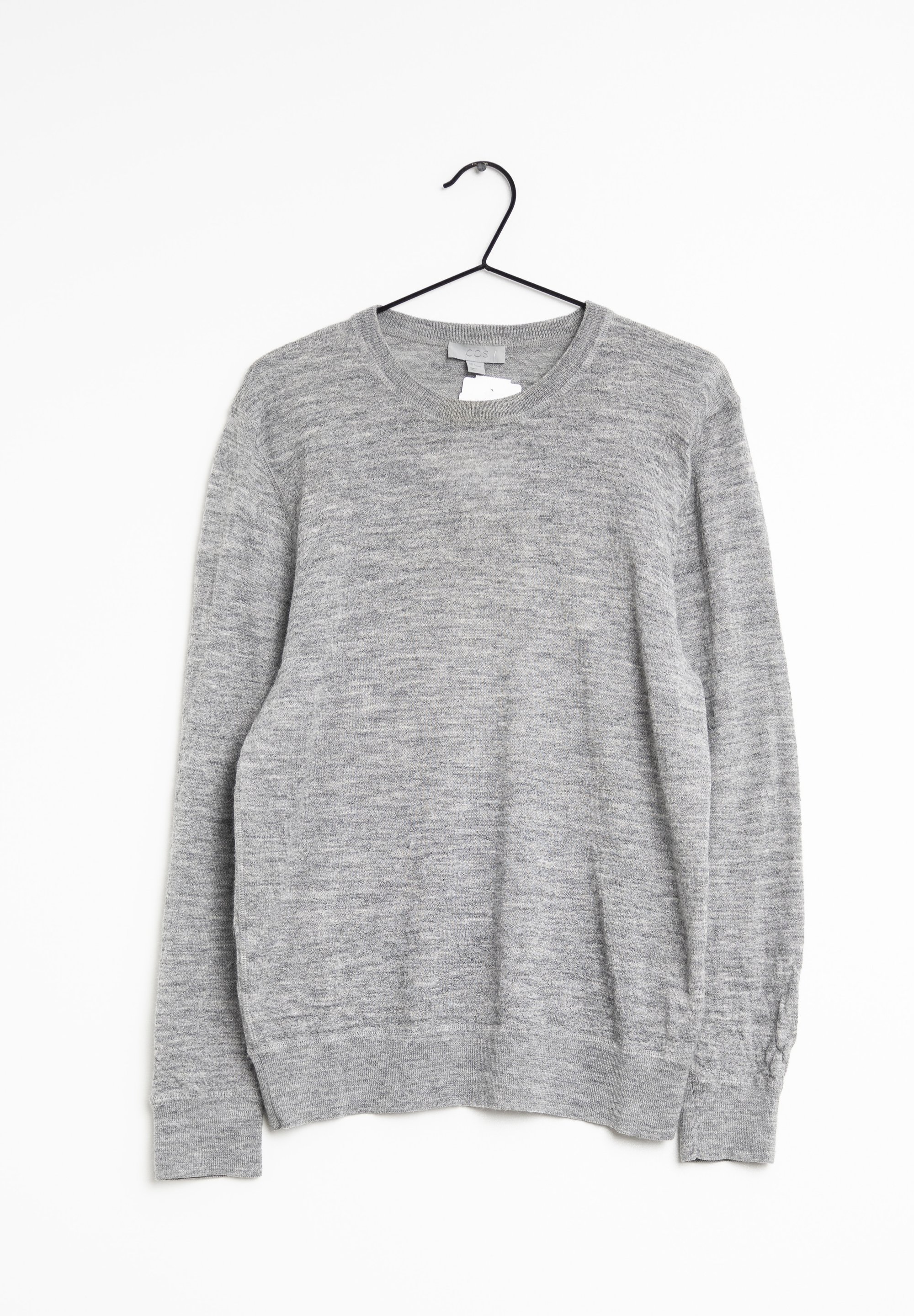 Cos grey jumper Clearance