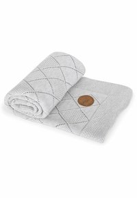 Ceba Baby 90 90 W OPAKOWANIU PREZENTOWYM RYŻ - Kocyk dla niemowląt