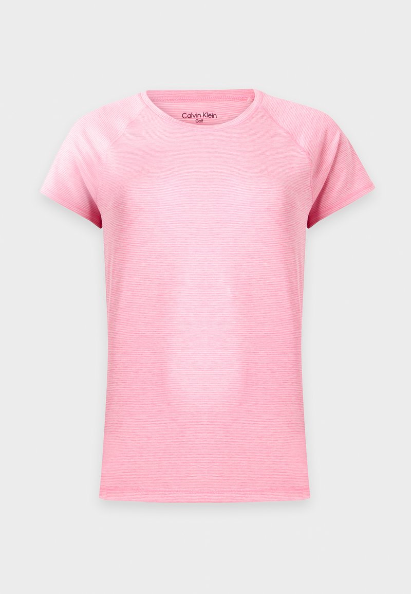Camiseta deportiva